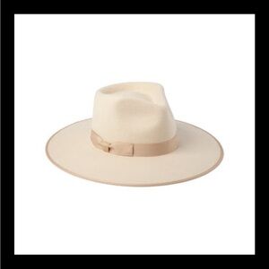 Lack of Color Ivory Rancher